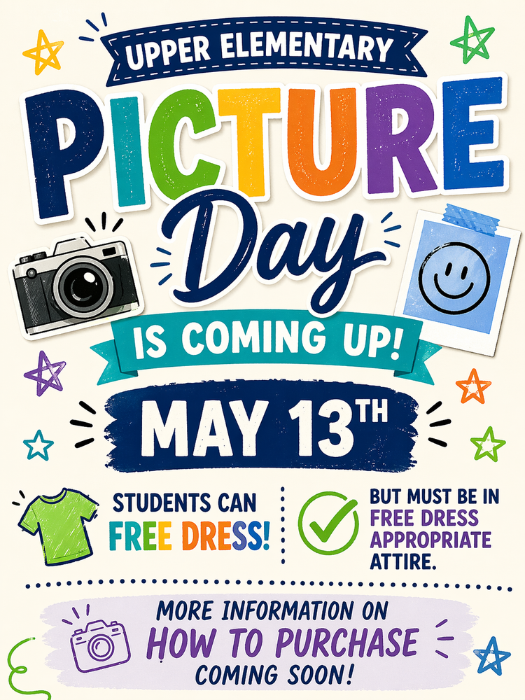 picture day