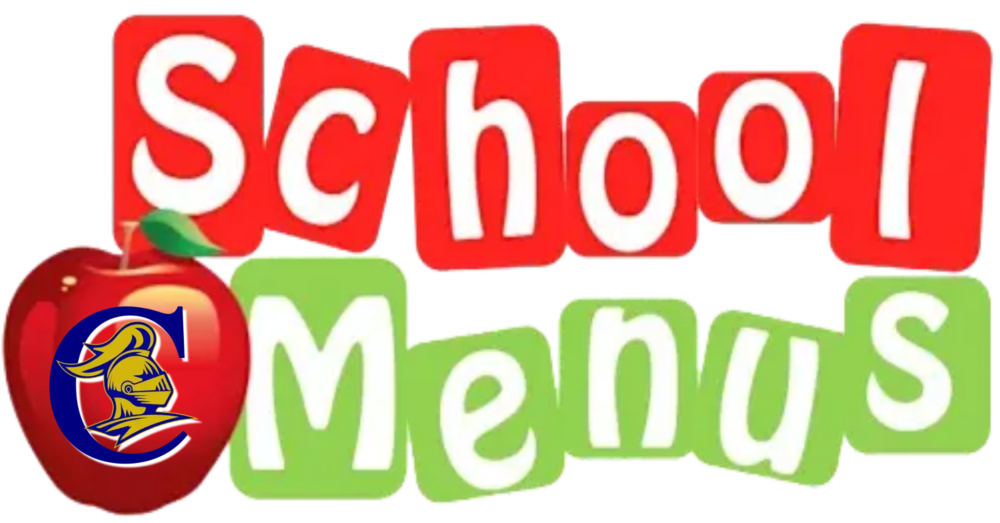 school menus