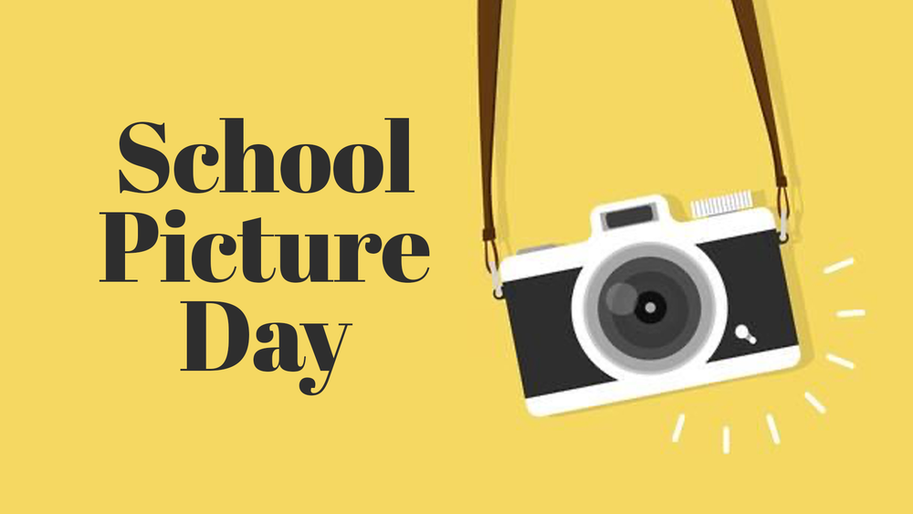 picture day graphic