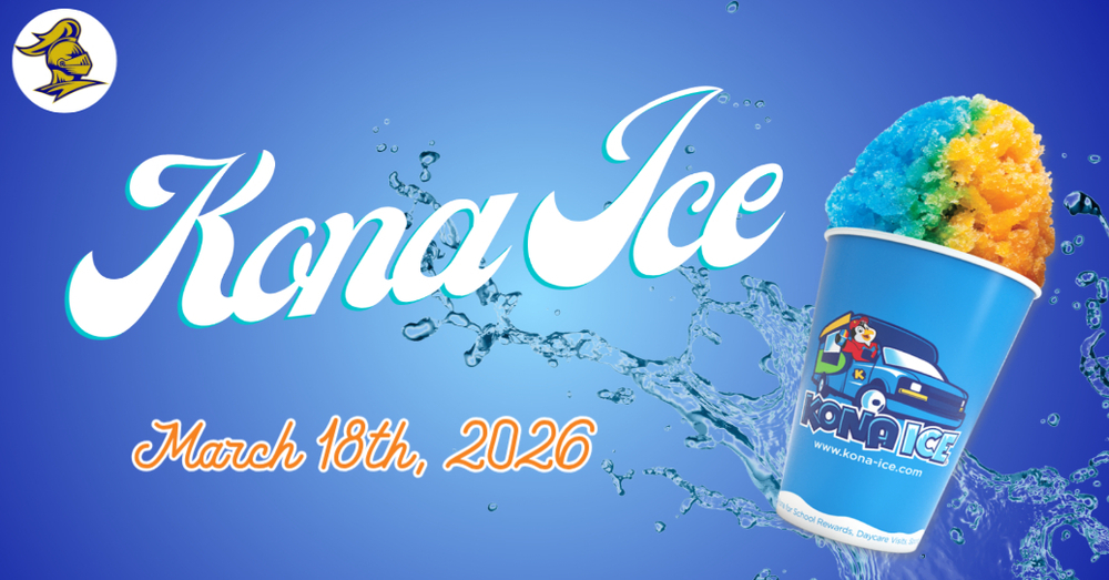 kona ice