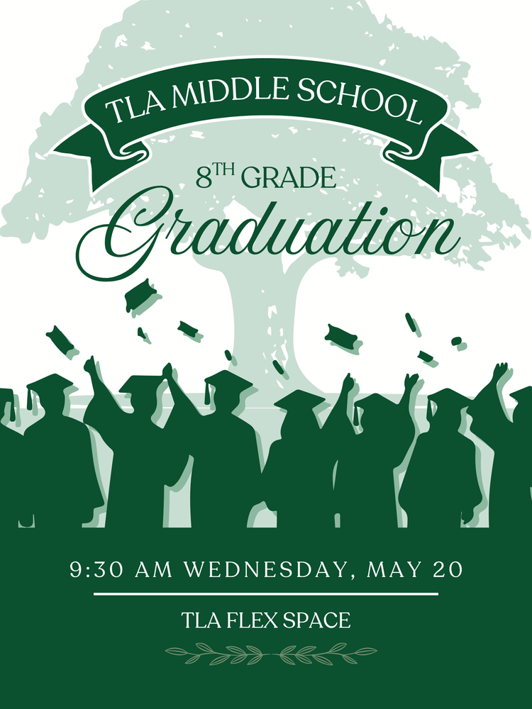 8th graduation