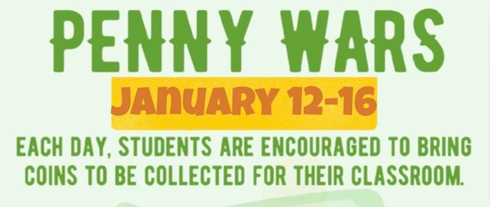 penny wars