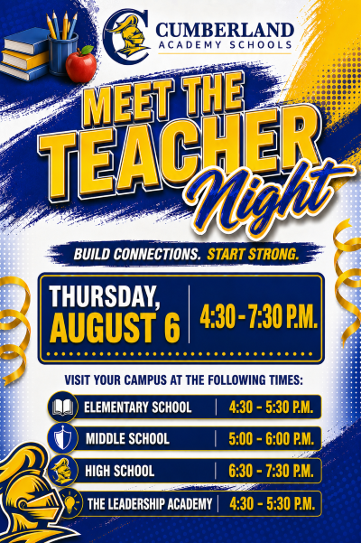 2026 Back to School Tailgate