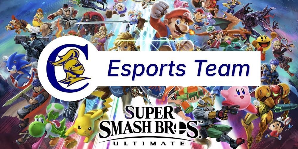 Esports Team Banner