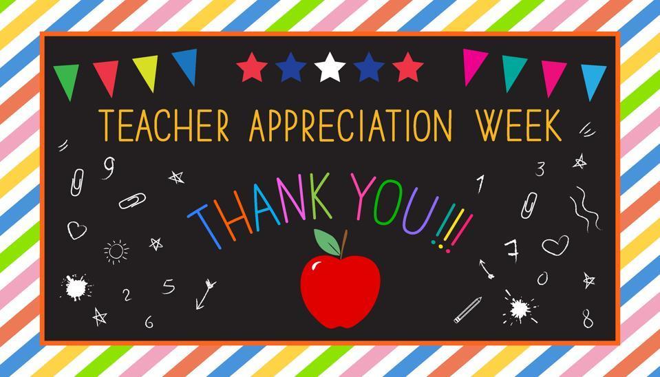 teacher week