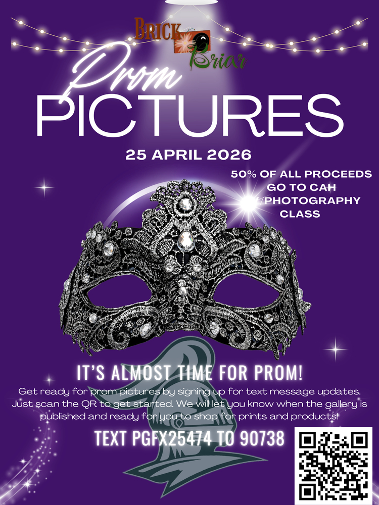 prom photos