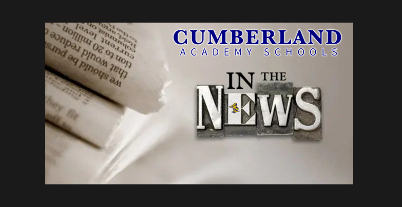 weekly newsletter graphic