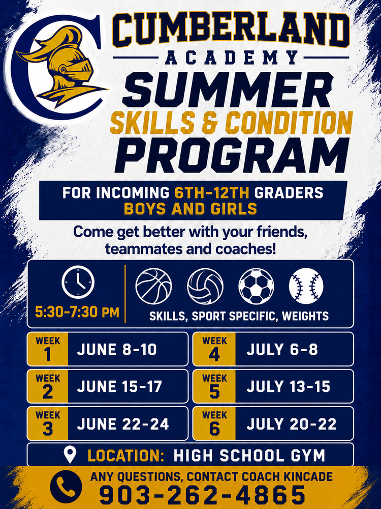 summer program