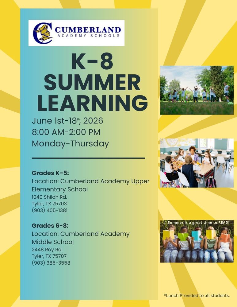 2026 Summer School