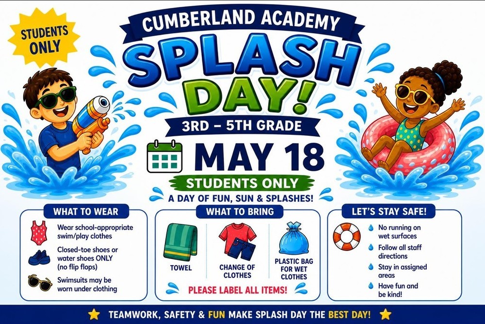 splash day
