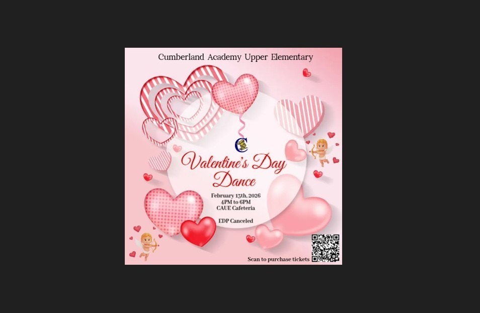 valentines day dance