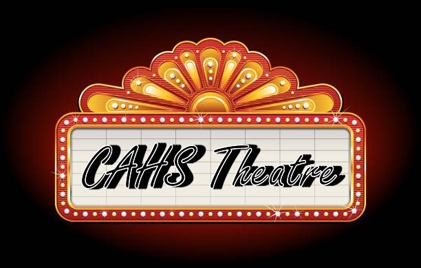 cahs theatre