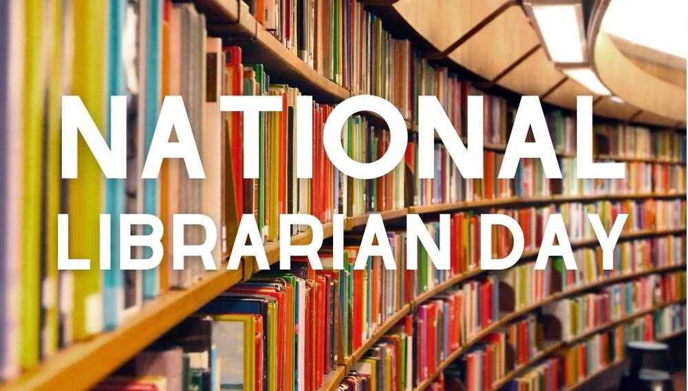 librarian day