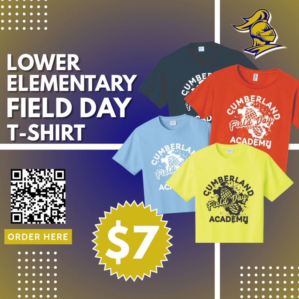 field day shirt
