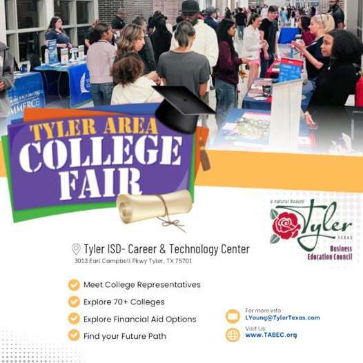 College Fair