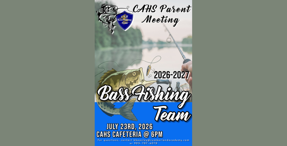 Bass Fishing
