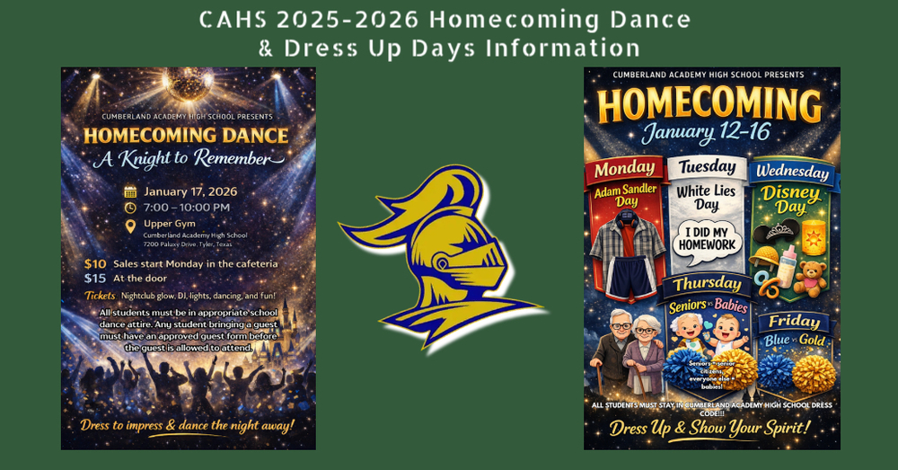hoco information