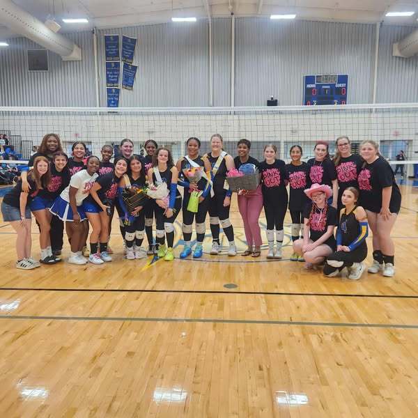 Senior Night