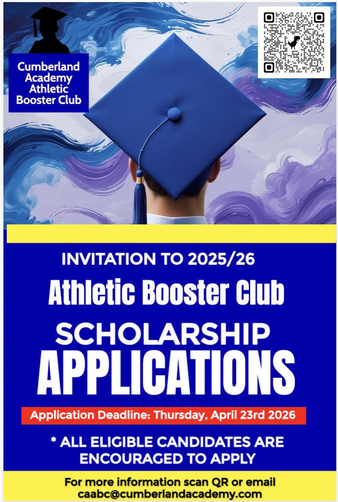 athletic booster club