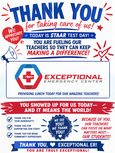 exceptional er