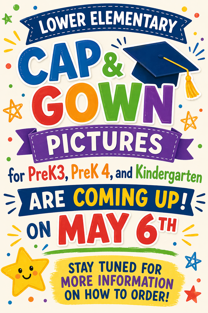 cap and gown photos