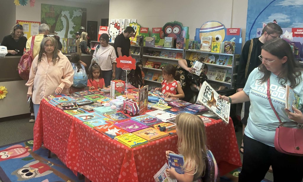 book fair