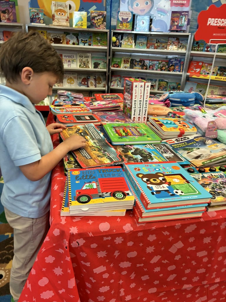 book fair