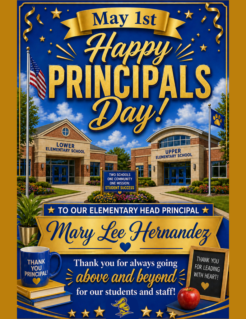 principal day