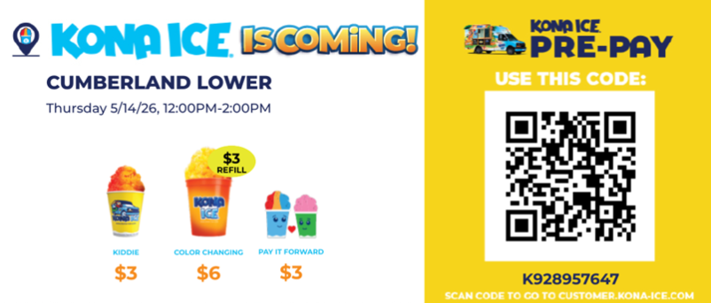 kona ice