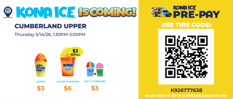 kona ice