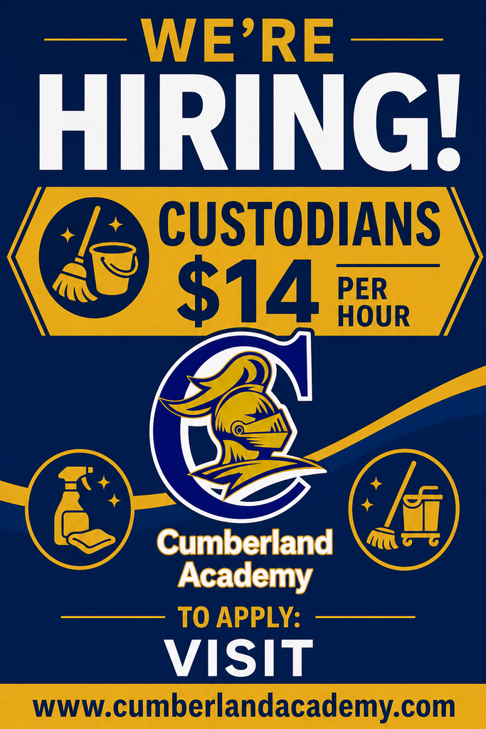 hiring custodians