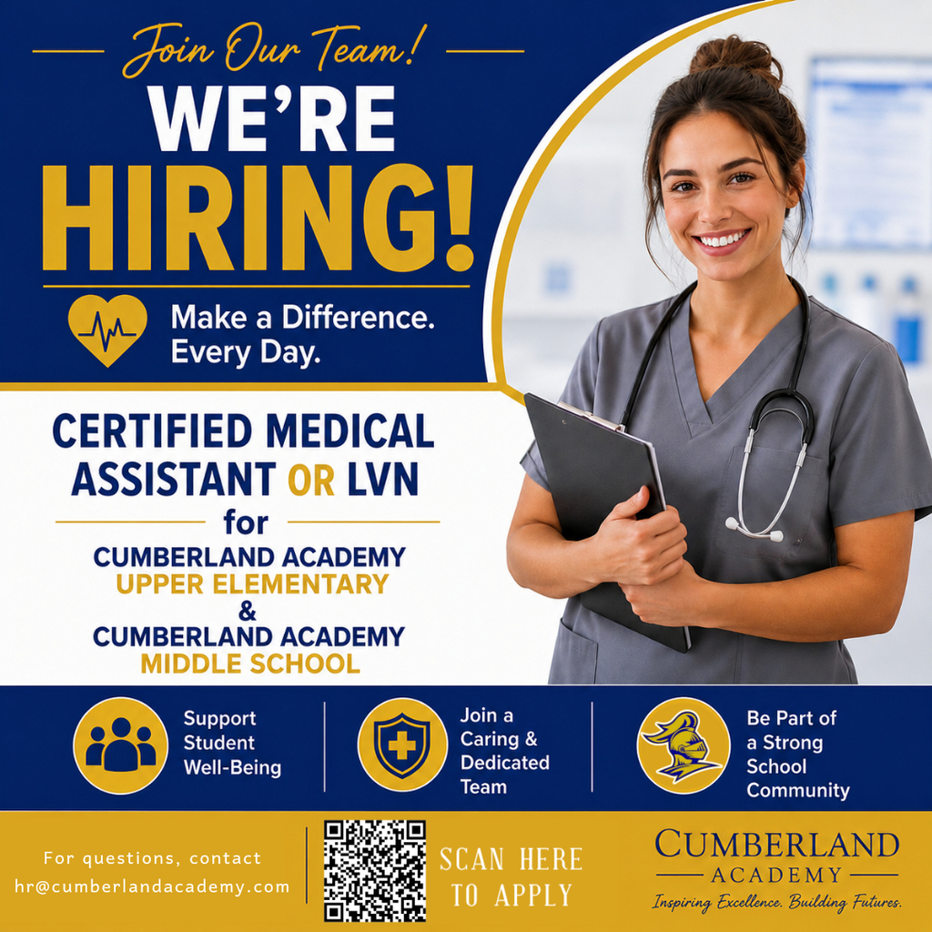 we're hiring