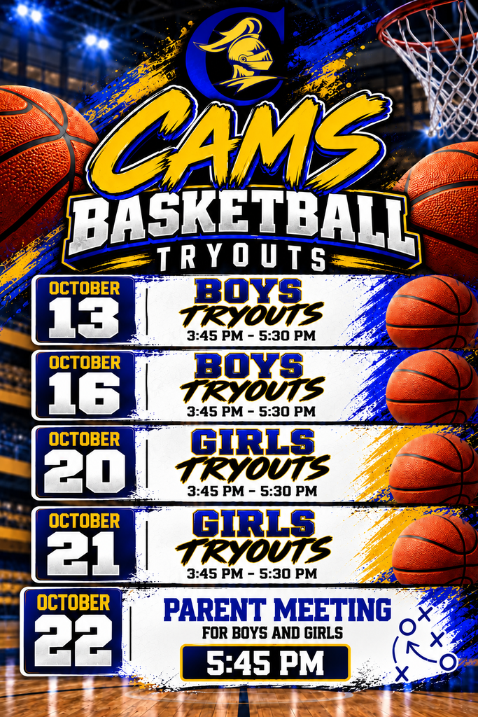 CAMS