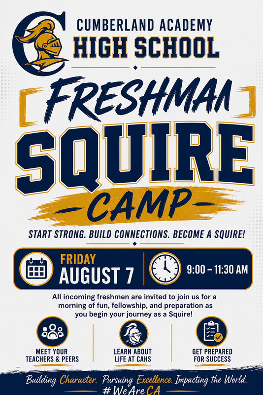 Squire Camp