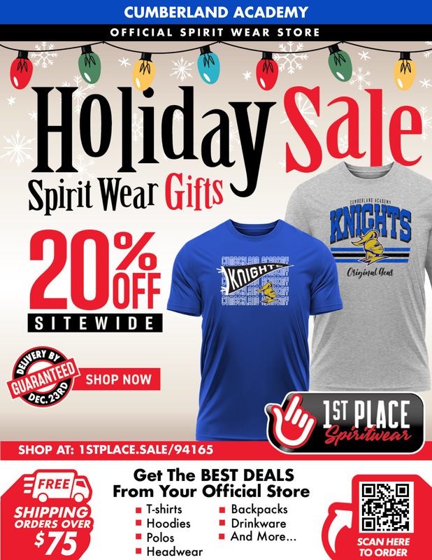 Online Spirit Gear Store