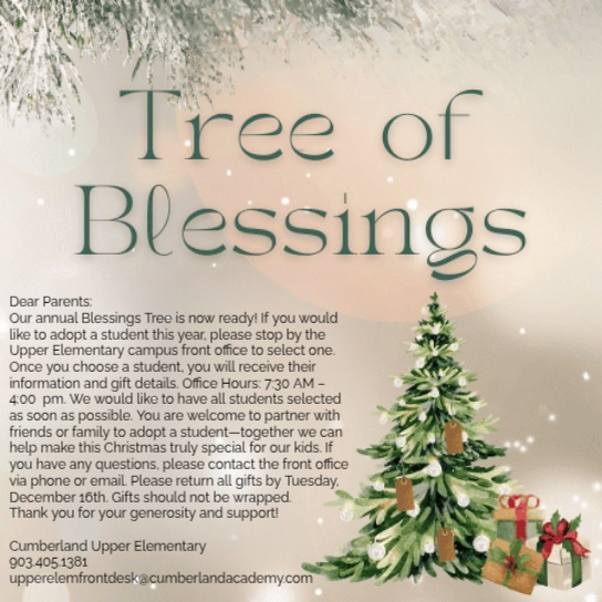 blessings tree graphic