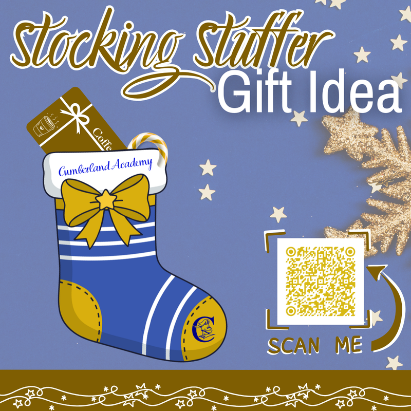 stocking stuffer graphic