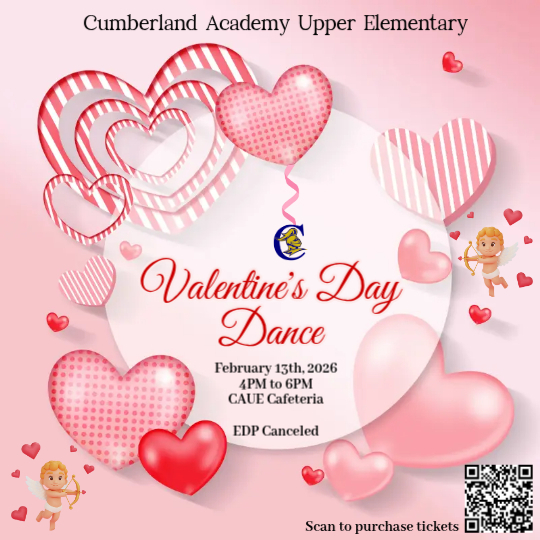 valentines day dance