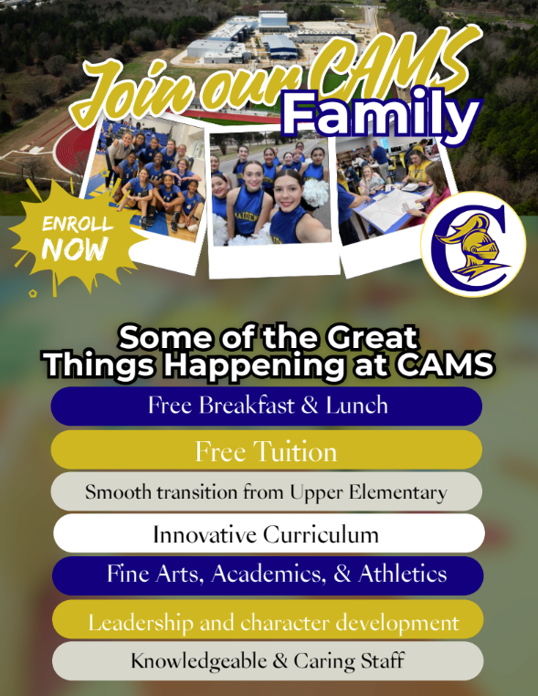 Cumberland Connect: Learning Without Limits!