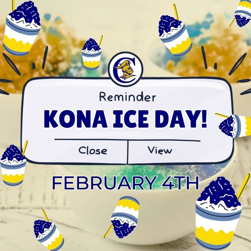 kona ice