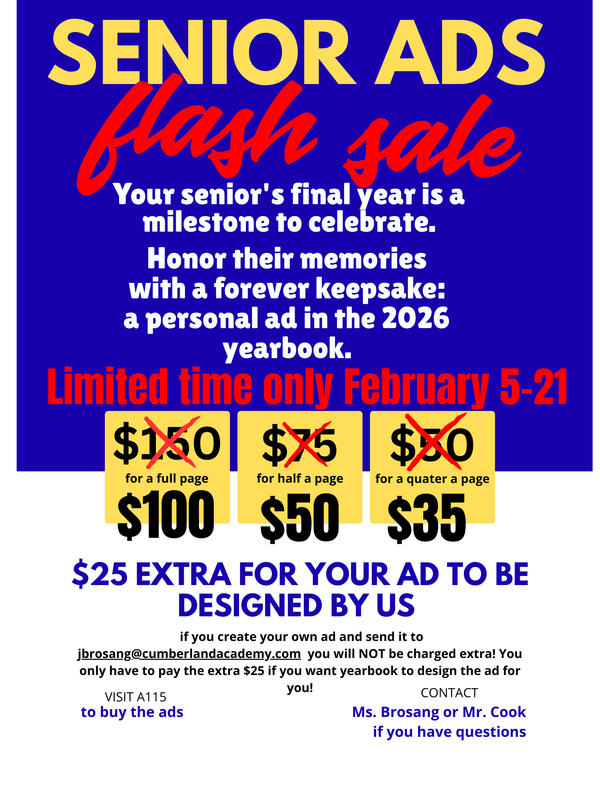 flash sale