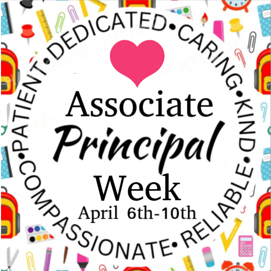assoc principals week