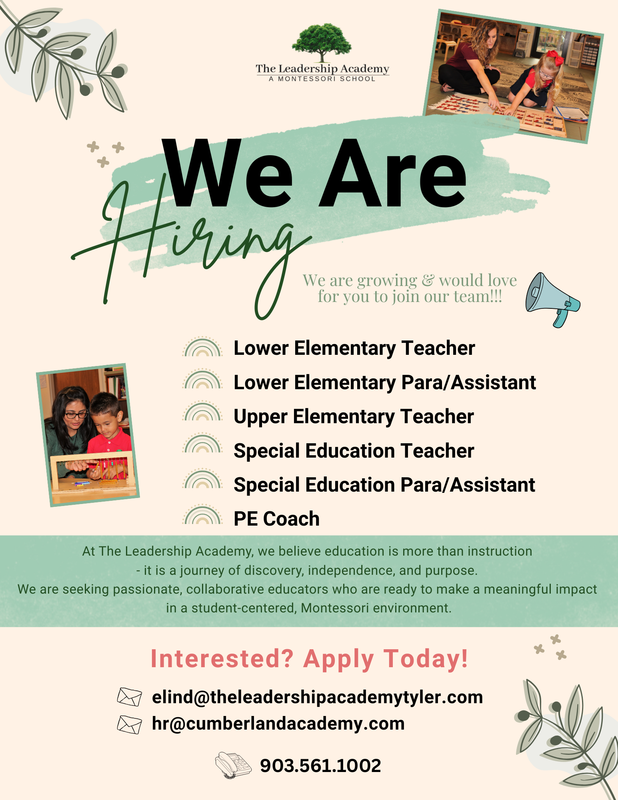 hiring