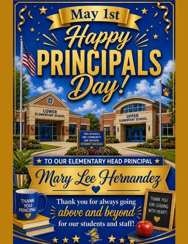 principal day