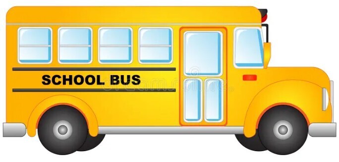 school bus