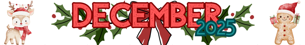 15 Days of Holiday Cheer