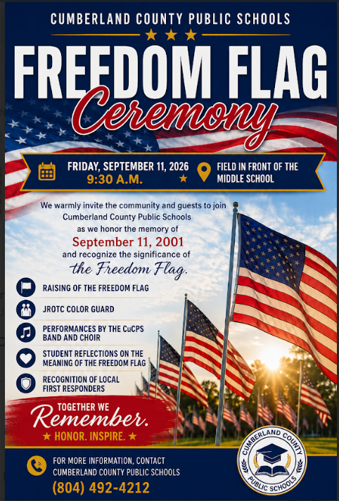 9/11 ceremony