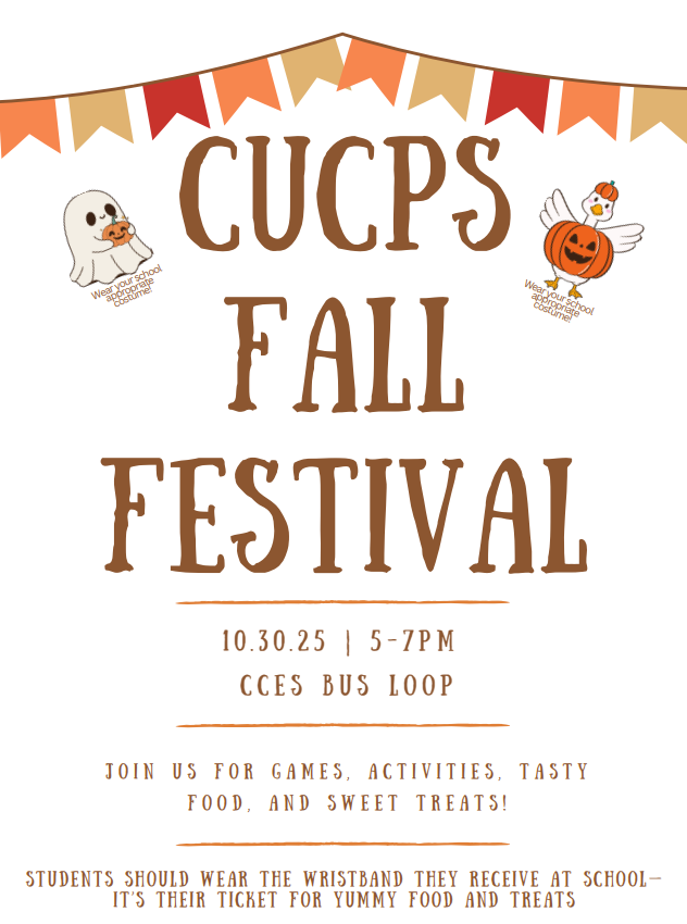 Fall Festival