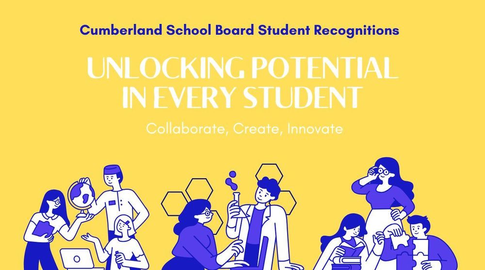 Student Recognitions