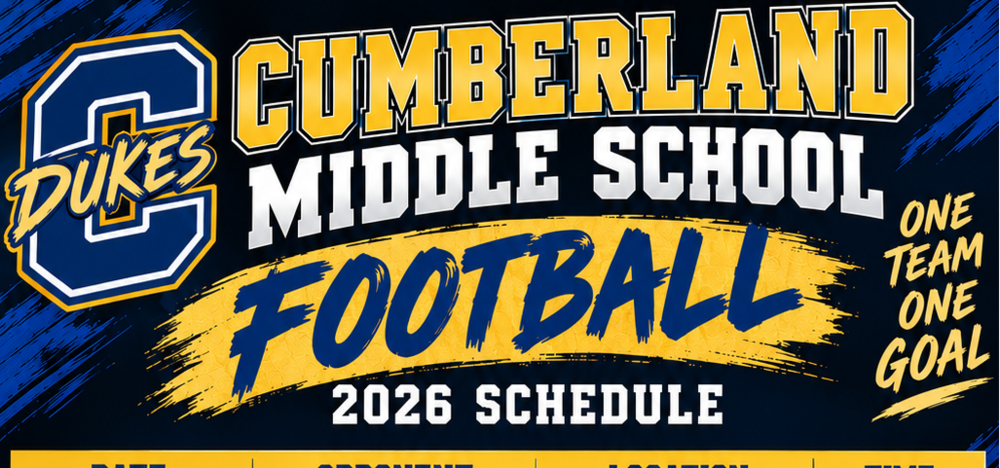 CMS Football